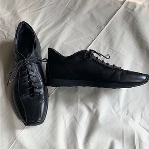 Giorgio Armani sneakers size 40.5